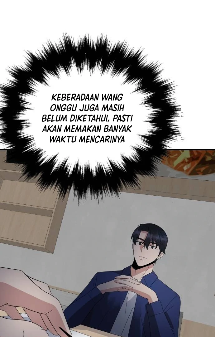 The Reincarnated Cop Who Strikes With Wealth Chapter 34 - Halaman 86
