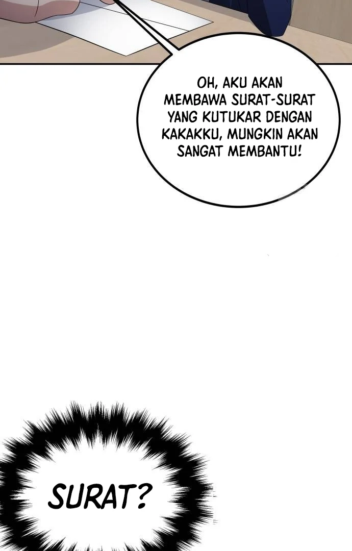 The Reincarnated Cop Who Strikes With Wealth Chapter 34 - Halaman 87