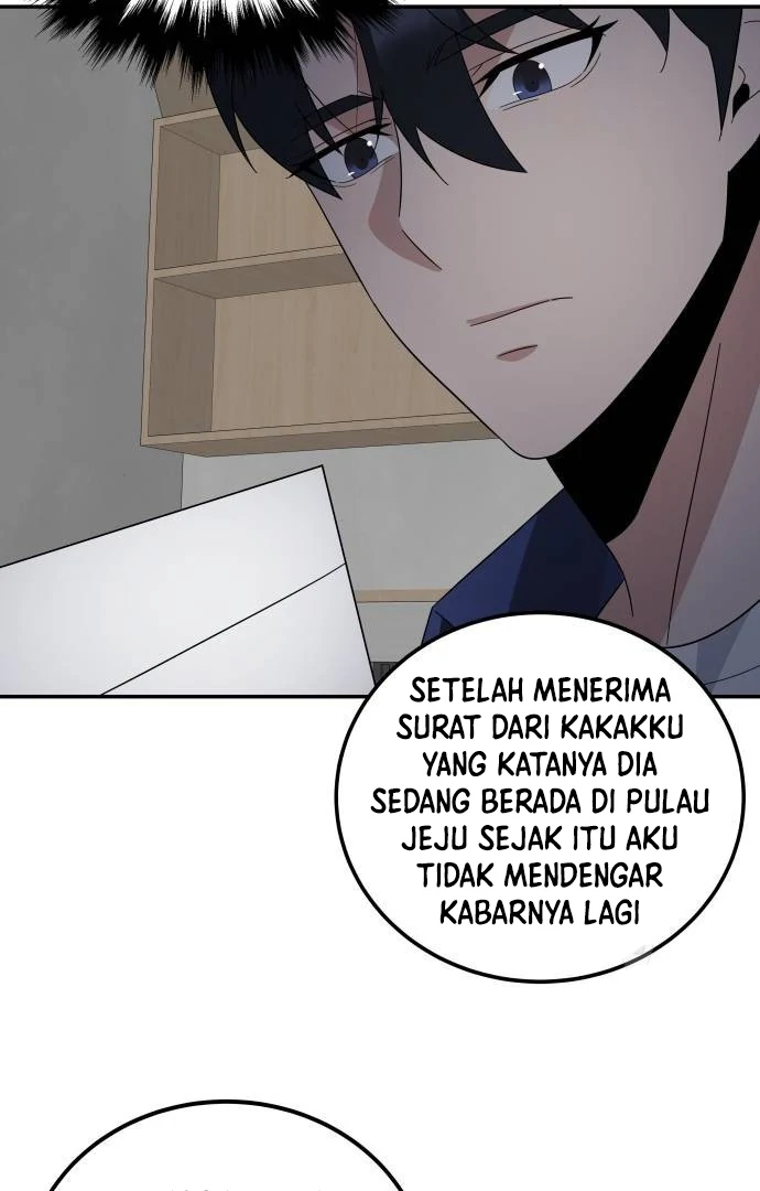 The Reincarnated Cop Who Strikes With Wealth Chapter 34 - Halaman 88