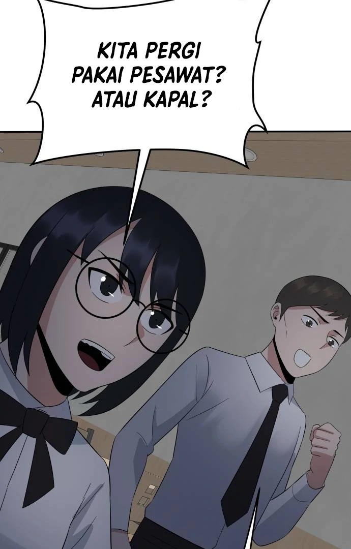 The Reincarnated Cop Who Strikes With Wealth Chapter 34 - Halaman 98
