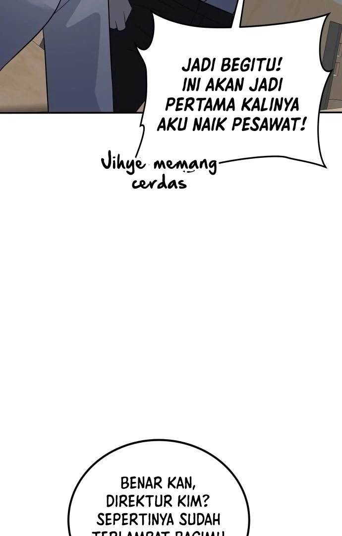 The Reincarnated Cop Who Strikes With Wealth Chapter 34 - Halaman 99