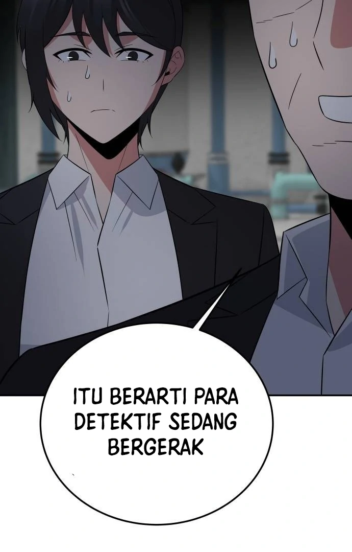 The Reincarnated Cop Who Strikes With Wealth Chapter 33 - Halaman 104