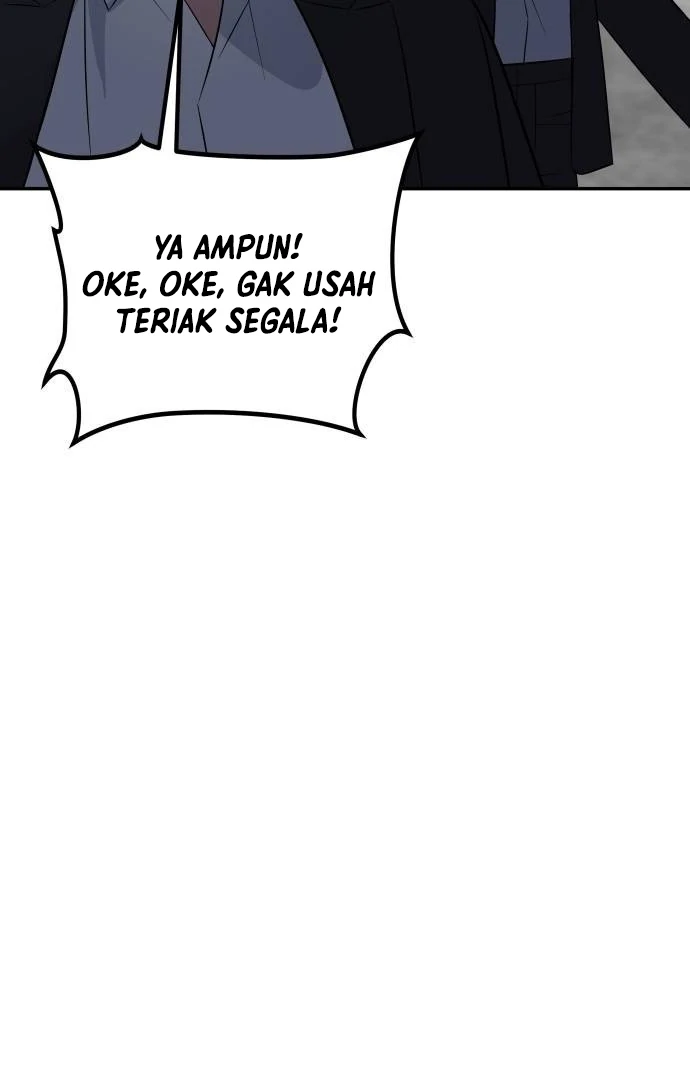 The Reincarnated Cop Who Strikes With Wealth Chapter 33 - Halaman 106
