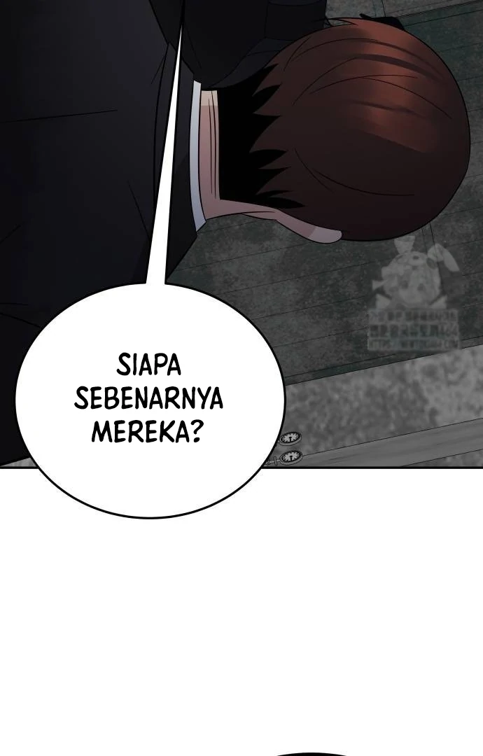 The Reincarnated Cop Who Strikes With Wealth Chapter 33 - Halaman 111