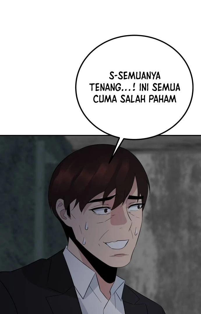 The Reincarnated Cop Who Strikes With Wealth Chapter 33 - Halaman 116