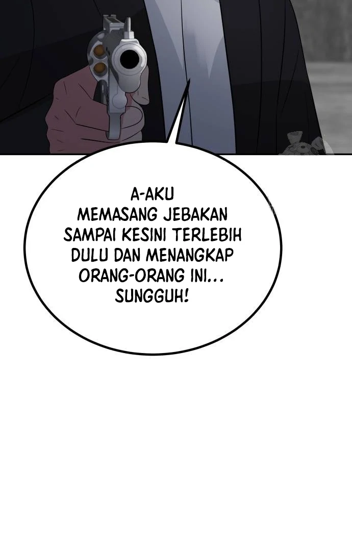 The Reincarnated Cop Who Strikes With Wealth Chapter 33 - Halaman 117