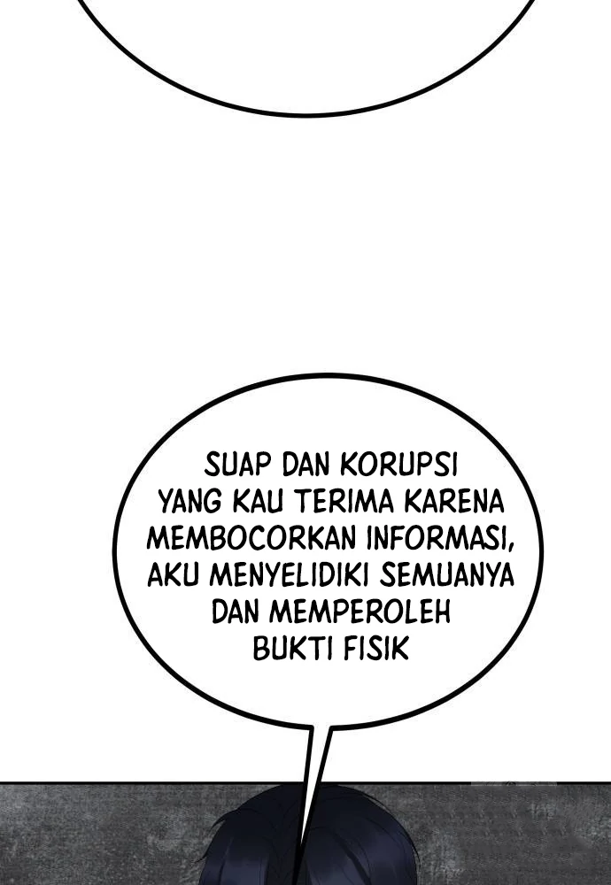 The Reincarnated Cop Who Strikes With Wealth Chapter 33 - Halaman 121