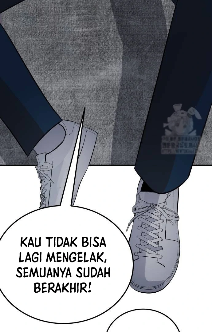 The Reincarnated Cop Who Strikes With Wealth Chapter 33 - Halaman 123