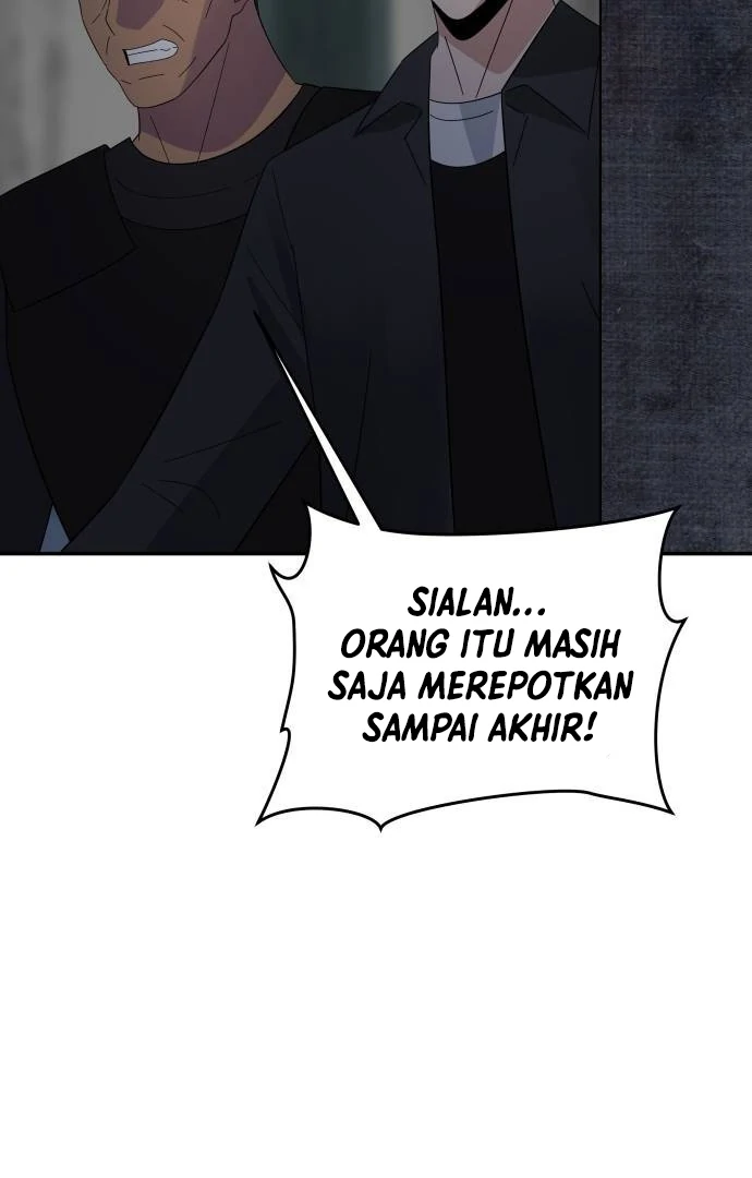 The Reincarnated Cop Who Strikes With Wealth Chapter 33 - Halaman 142