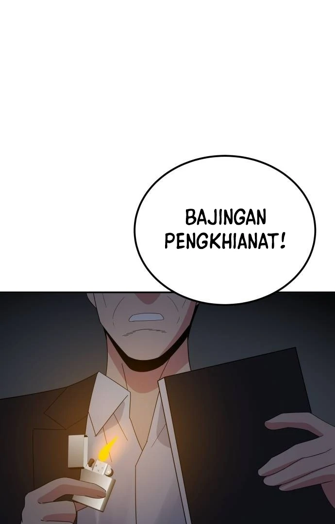The Reincarnated Cop Who Strikes With Wealth Chapter 33 - Halaman 149