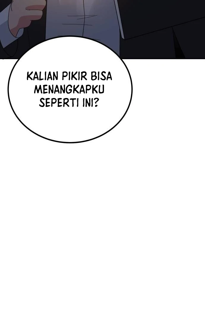 The Reincarnated Cop Who Strikes With Wealth Chapter 33 - Halaman 150