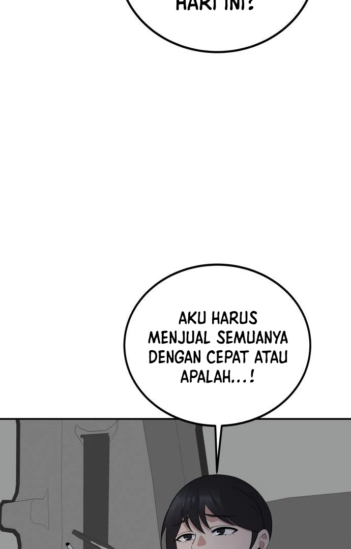 The Reincarnated Cop Who Strikes With Wealth Chapter 33 - Halaman 20