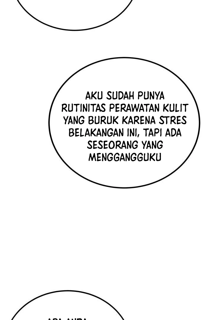 The Reincarnated Cop Who Strikes With Wealth Chapter 33 - Halaman 22