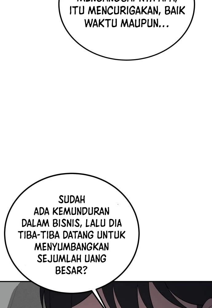 The Reincarnated Cop Who Strikes With Wealth Chapter 33 - Halaman 24