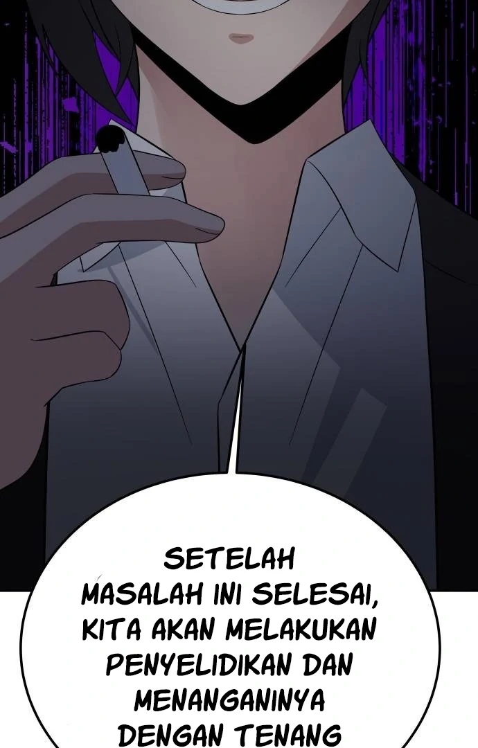 The Reincarnated Cop Who Strikes With Wealth Chapter 33 - Halaman 29