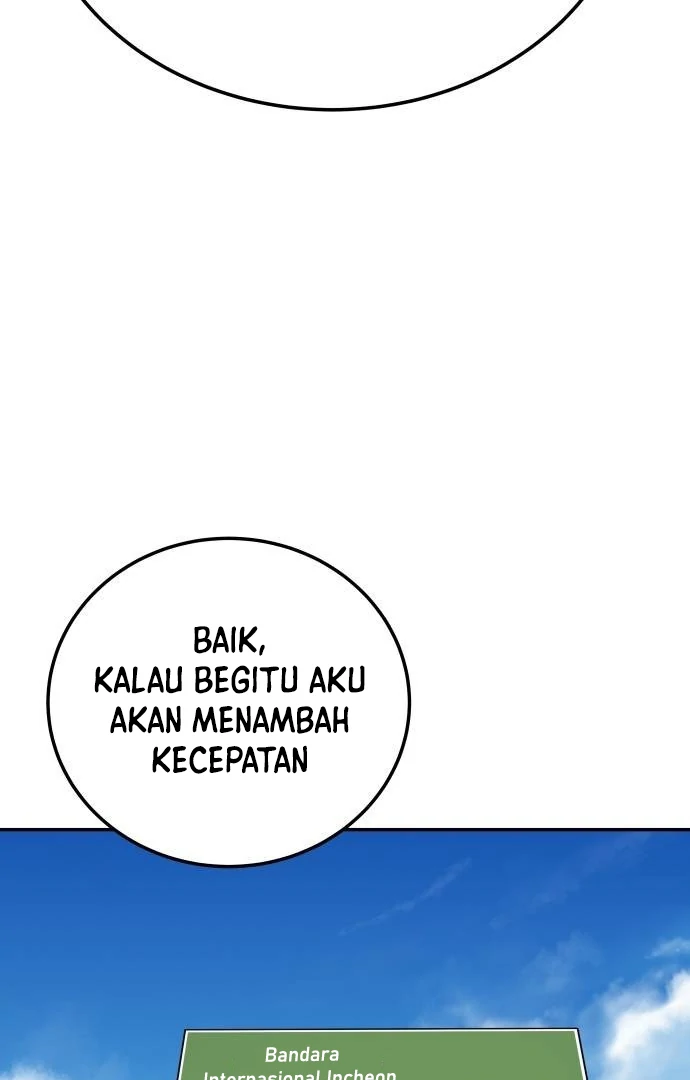 The Reincarnated Cop Who Strikes With Wealth Chapter 33 - Halaman 30