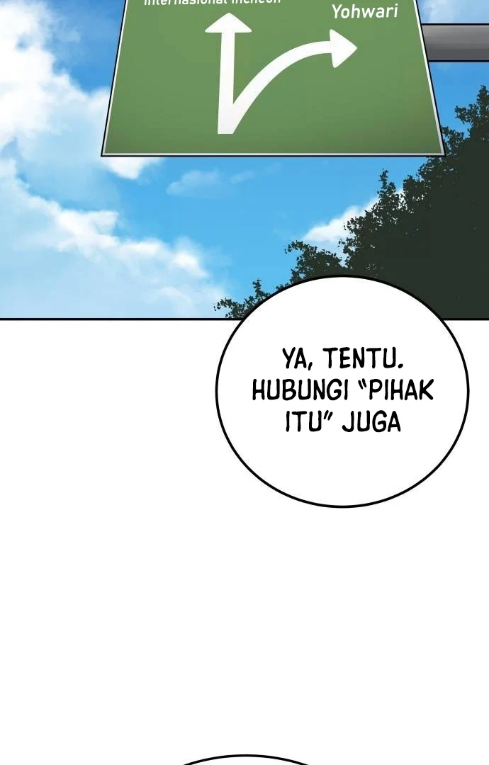 The Reincarnated Cop Who Strikes With Wealth Chapter 33 - Halaman 31