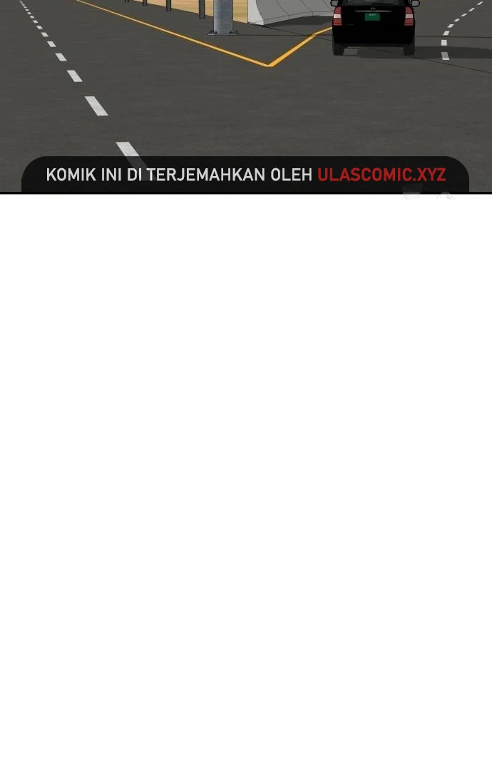 The Reincarnated Cop Who Strikes With Wealth Chapter 33 - Halaman 33