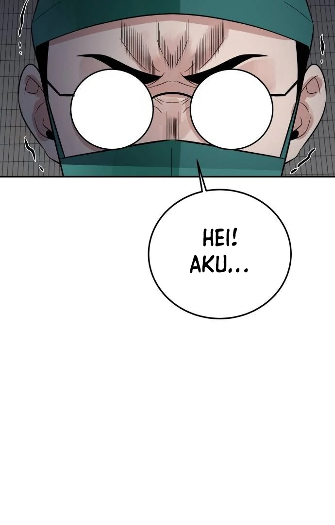 The Reincarnated Cop Who Strikes With Wealth Chapter 33 - Halaman 50