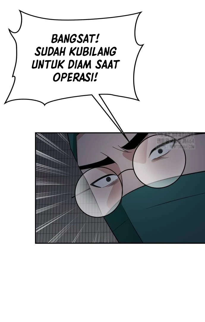 The Reincarnated Cop Who Strikes With Wealth Chapter 33 - Halaman 51