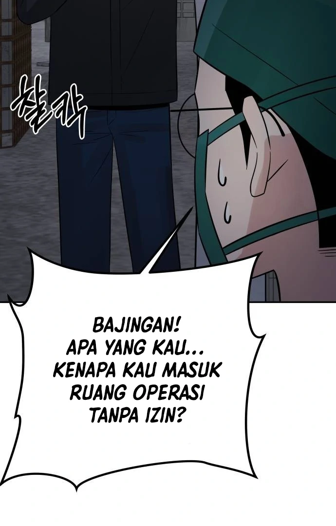 The Reincarnated Cop Who Strikes With Wealth Chapter 33 - Halaman 53