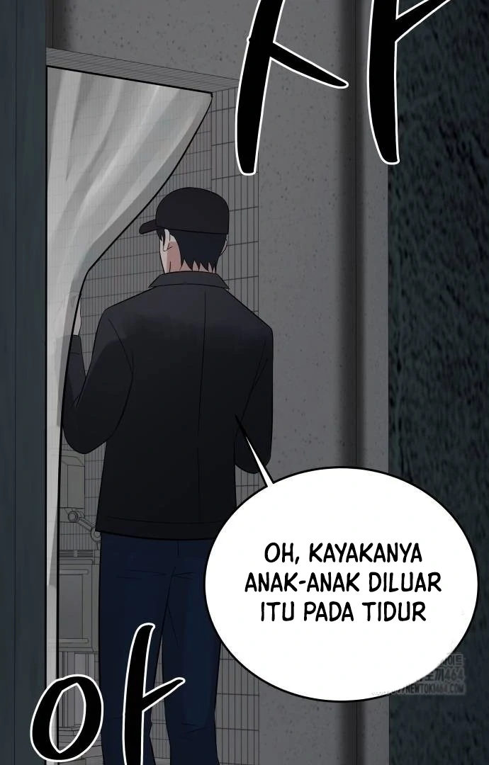 The Reincarnated Cop Who Strikes With Wealth Chapter 33 - Halaman 55