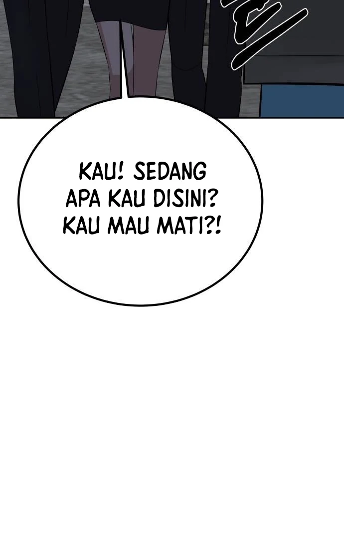 The Reincarnated Cop Who Strikes With Wealth Chapter 33 - Halaman 58
