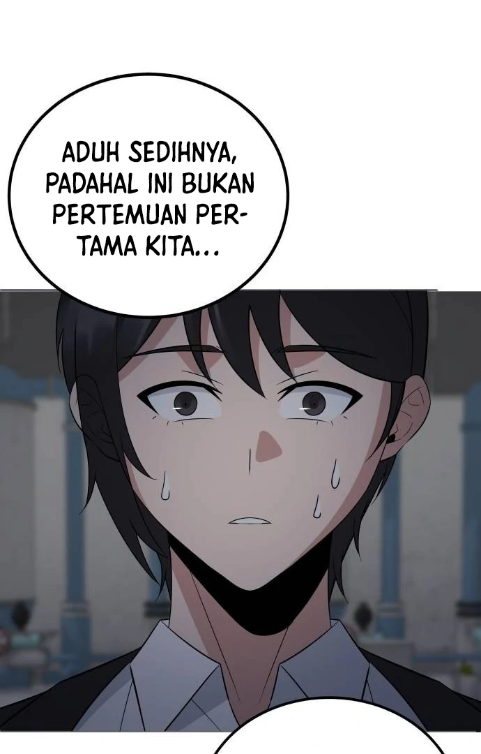 The Reincarnated Cop Who Strikes With Wealth Chapter 33 - Halaman 59