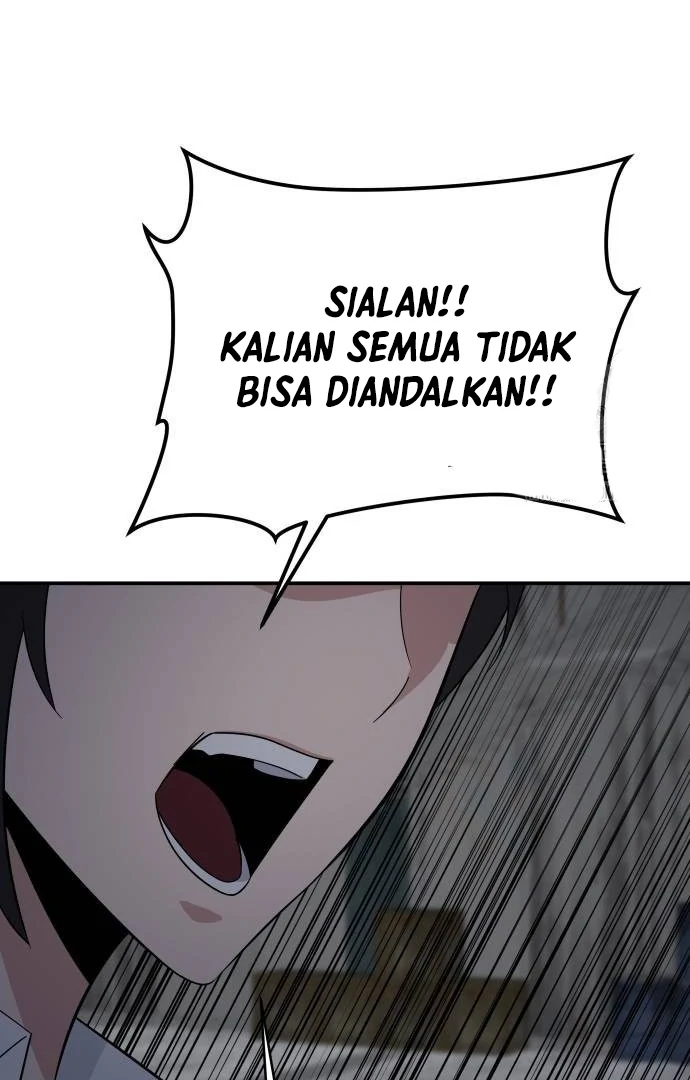 The Reincarnated Cop Who Strikes With Wealth Chapter 33 - Halaman 63