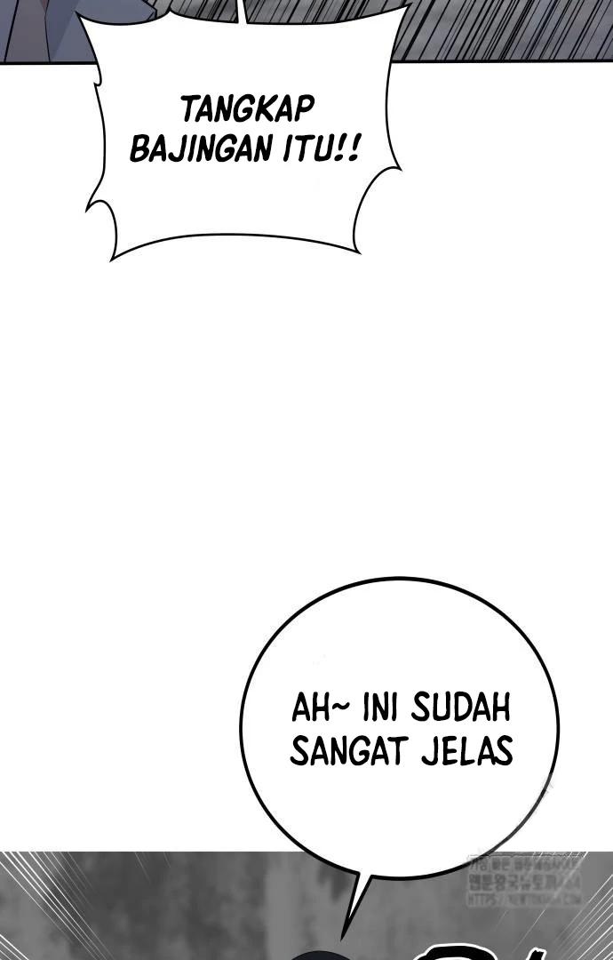 The Reincarnated Cop Who Strikes With Wealth Chapter 33 - Halaman 64