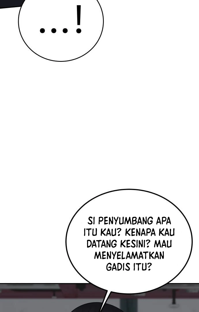 The Reincarnated Cop Who Strikes With Wealth Chapter 33 - Halaman 81