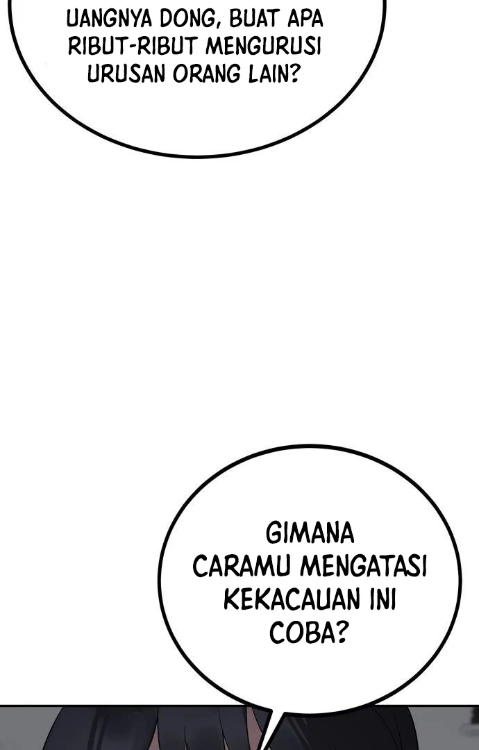The Reincarnated Cop Who Strikes With Wealth Chapter 33 - Halaman 83