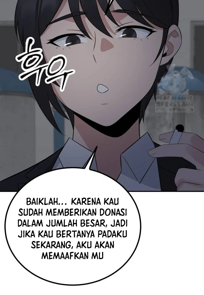 The Reincarnated Cop Who Strikes With Wealth Chapter 33 - Halaman 84