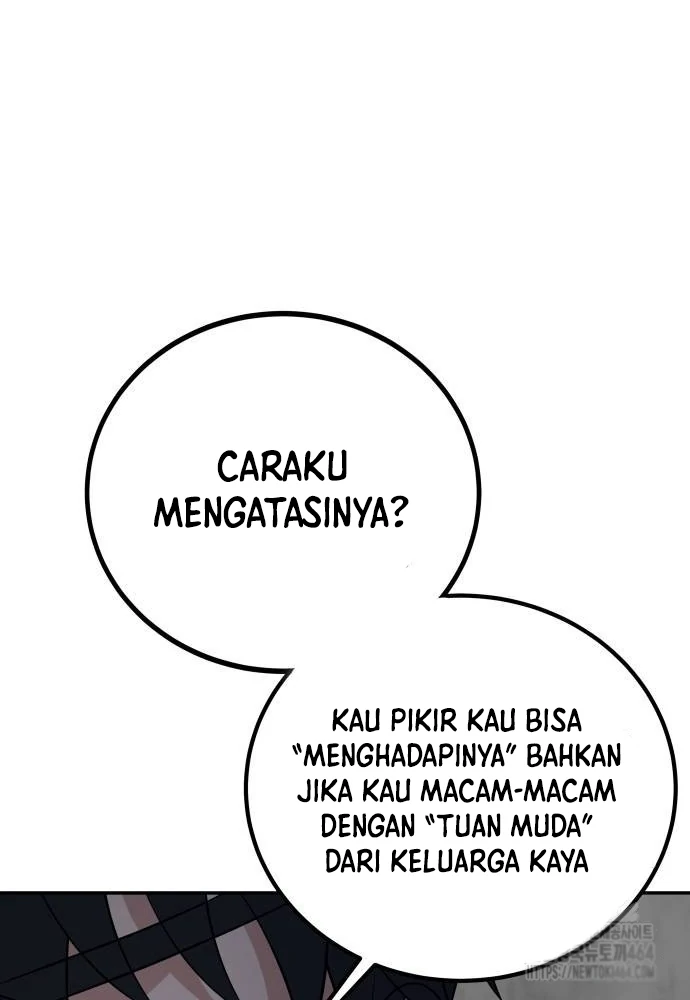 The Reincarnated Cop Who Strikes With Wealth Chapter 33 - Halaman 85