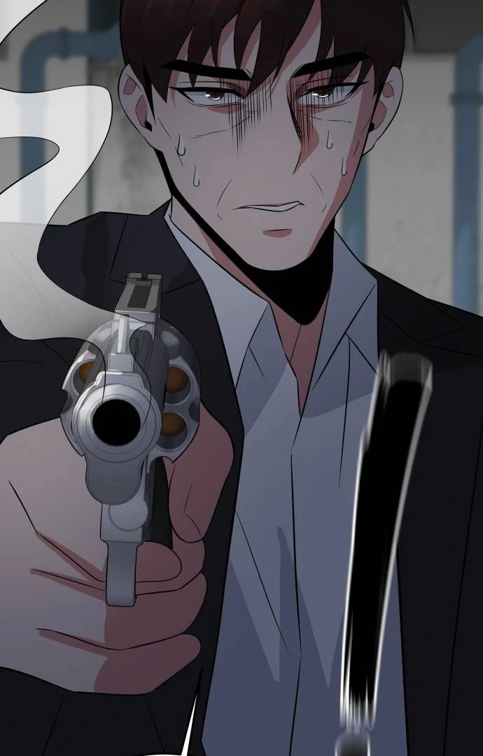 The Reincarnated Cop Who Strikes With Wealth Chapter 33 - Halaman 98