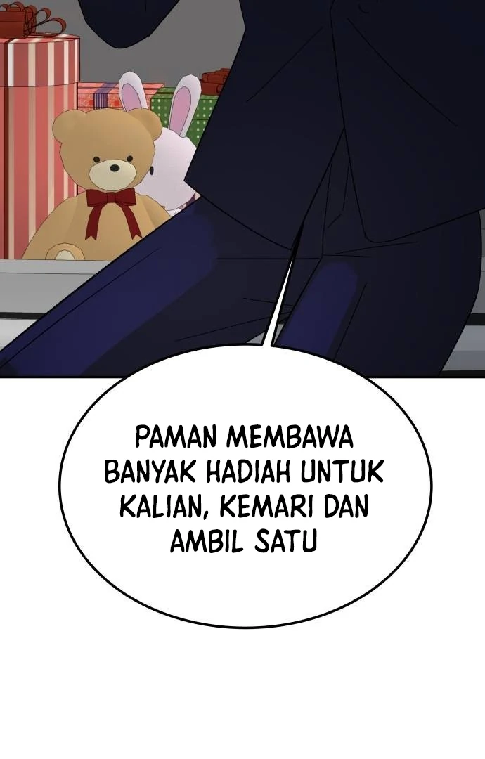 The Reincarnated Cop Who Strikes With Wealth Chapter 32 - Halaman 101