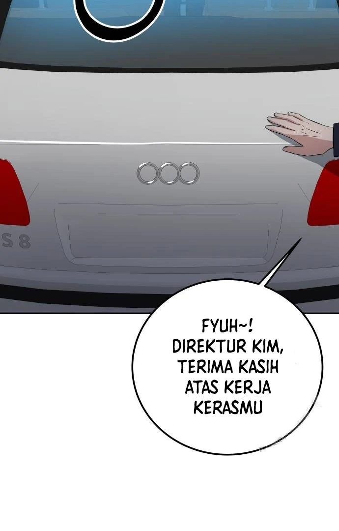 The Reincarnated Cop Who Strikes With Wealth Chapter 32 - Halaman 109