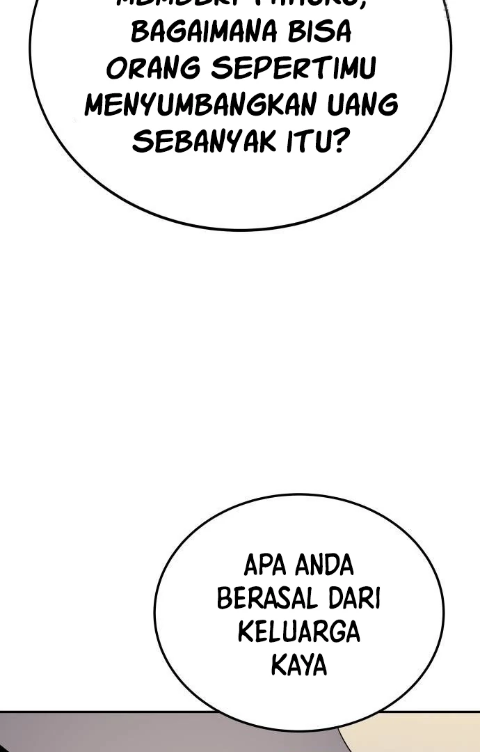 The Reincarnated Cop Who Strikes With Wealth Chapter 32 - Halaman 11