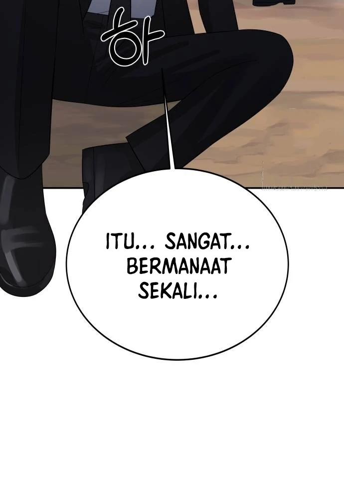 The Reincarnated Cop Who Strikes With Wealth Chapter 32 - Halaman 111
