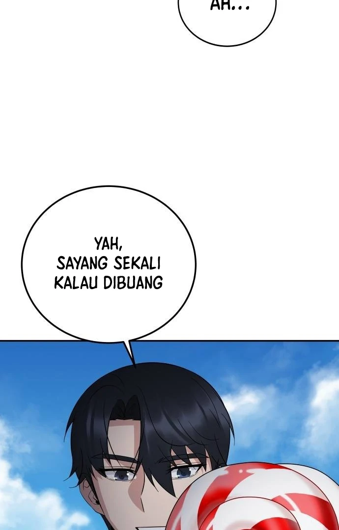 The Reincarnated Cop Who Strikes With Wealth Chapter 32 - Halaman 116