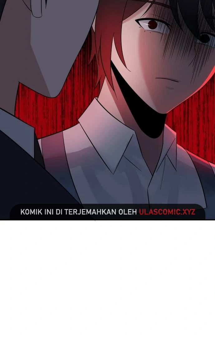 The Reincarnated Cop Who Strikes With Wealth Chapter 32 - Halaman 125