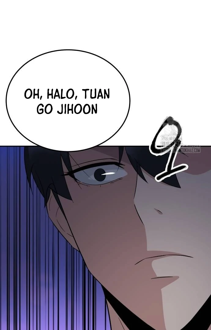 The Reincarnated Cop Who Strikes With Wealth Chapter 32 - Halaman 126