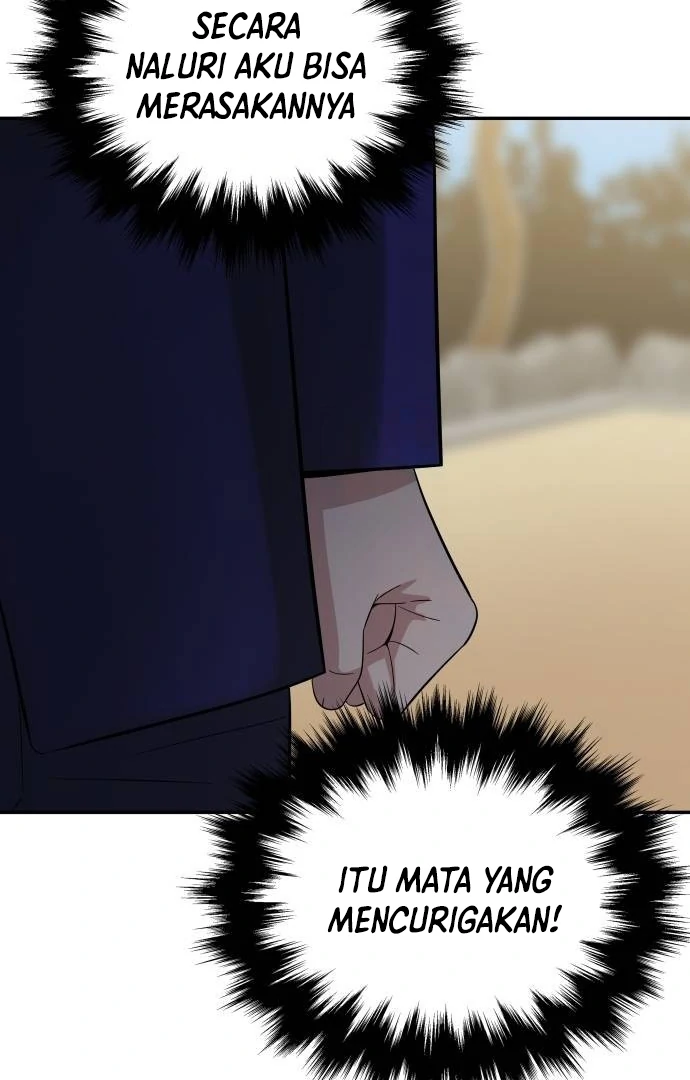 The Reincarnated Cop Who Strikes With Wealth Chapter 32 - Halaman 128