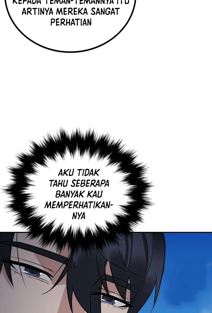 The Reincarnated Cop Who Strikes With Wealth Chapter 32 - Halaman 133