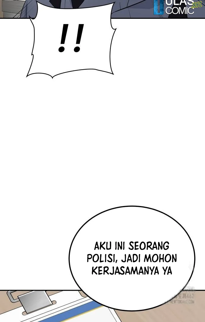 The Reincarnated Cop Who Strikes With Wealth Chapter 32 - Halaman 17