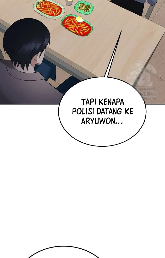 The Reincarnated Cop Who Strikes With Wealth Chapter 32 - Halaman 22