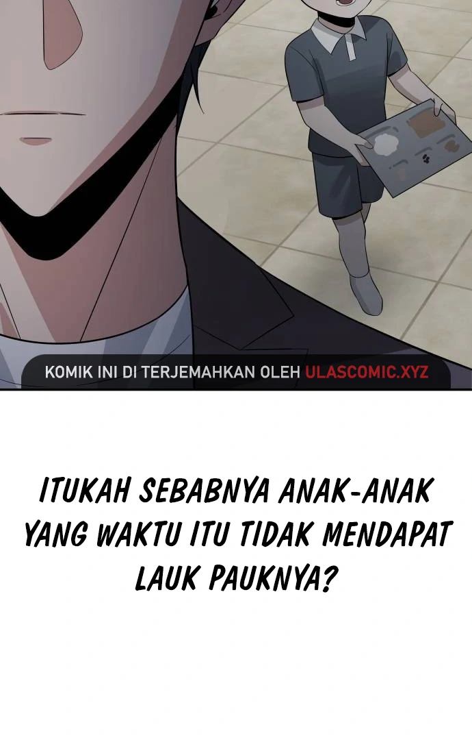 The Reincarnated Cop Who Strikes With Wealth Chapter 32 - Halaman 32