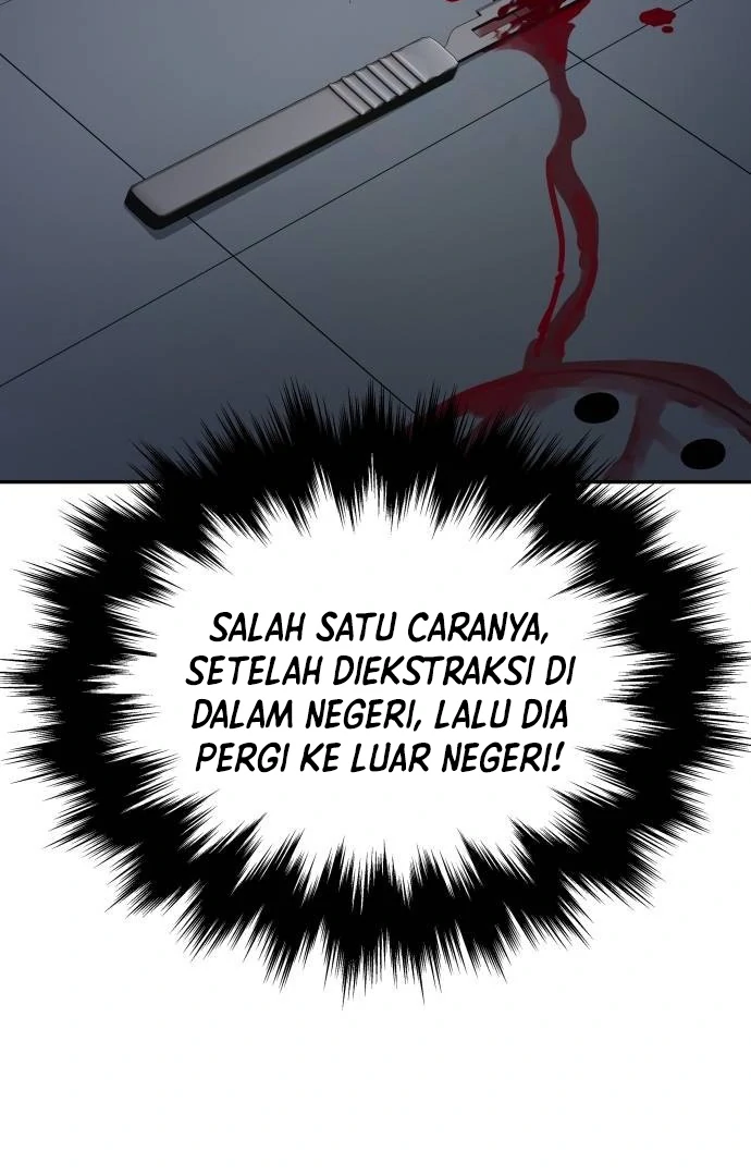 The Reincarnated Cop Who Strikes With Wealth Chapter 32 - Halaman 42