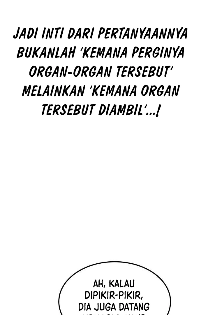 The Reincarnated Cop Who Strikes With Wealth Chapter 32 - Halaman 43
