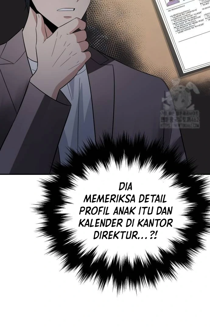 The Reincarnated Cop Who Strikes With Wealth Chapter 32 - Halaman 46